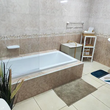 Apartment Ocean Breeze