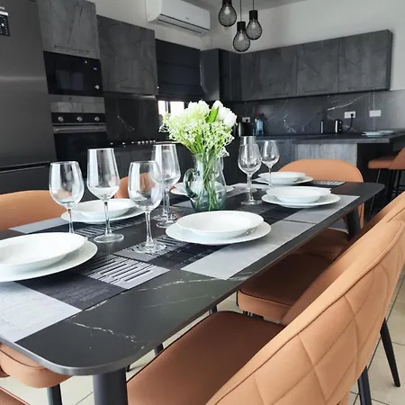 Ocean Breeze Birżebbuġa