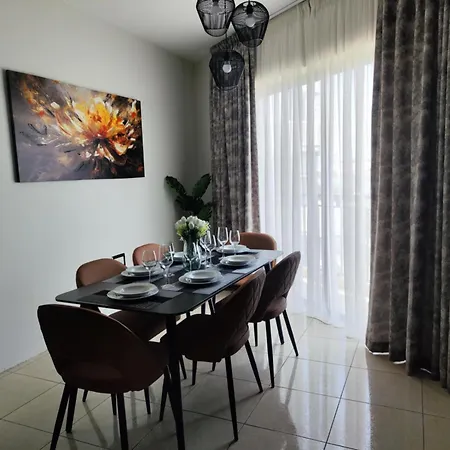 Ocean Breeze Apartment Birżebbuġa