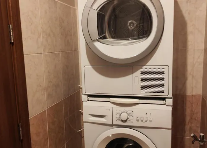 Appartement Ocean Breeze Birżebbuġa