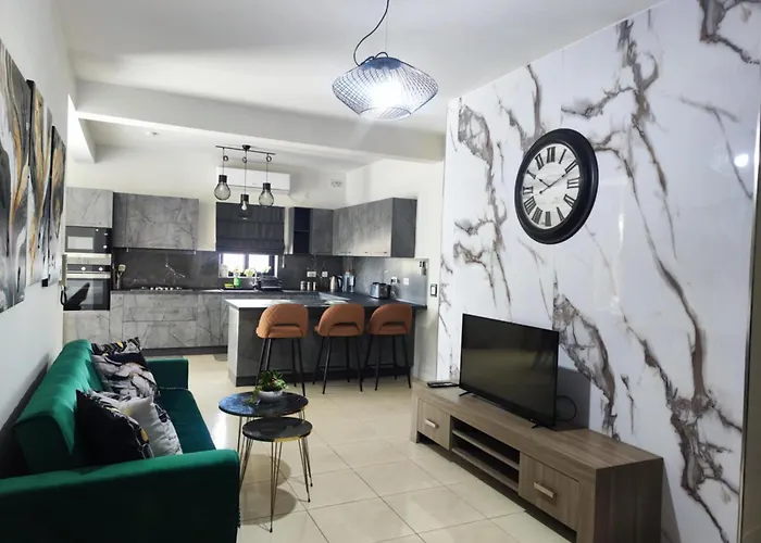 Appartement Ocean Breeze