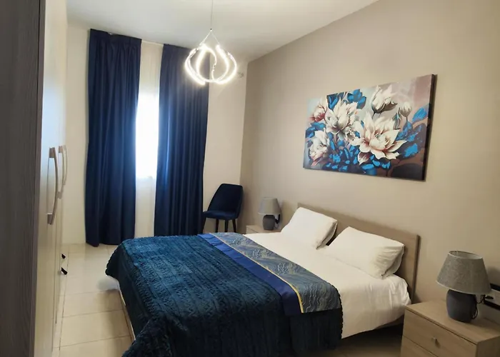 Ocean Breeze Appartement *