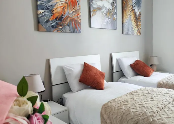 Appartement Ocean Breeze