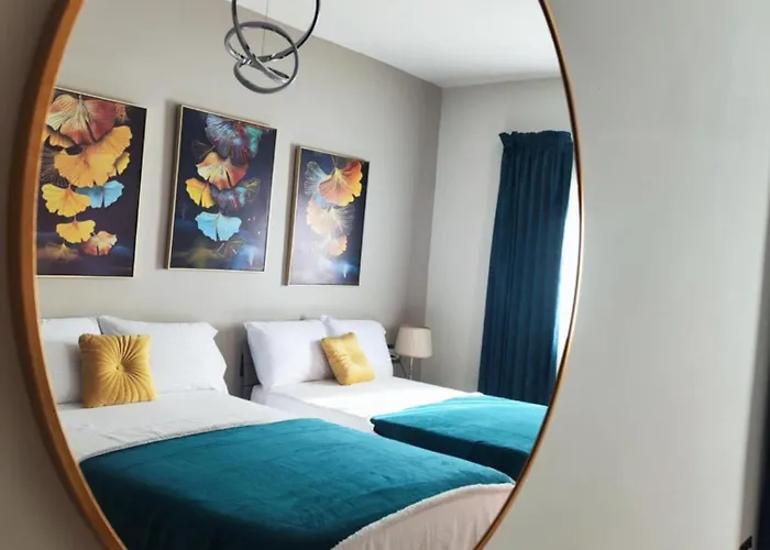 Ocean Breeze Appartement *