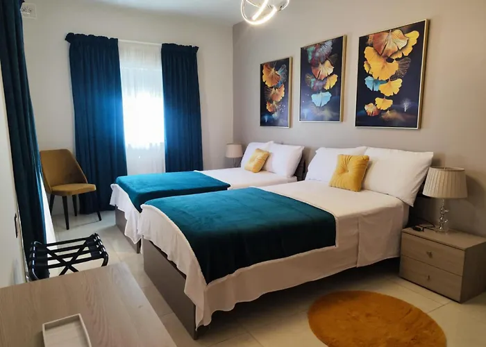 Appartement Ocean Breeze *