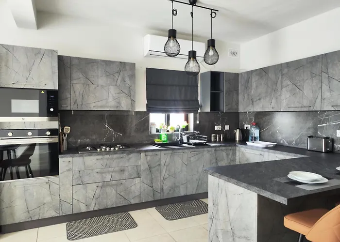 Appartement Ocean Breeze *