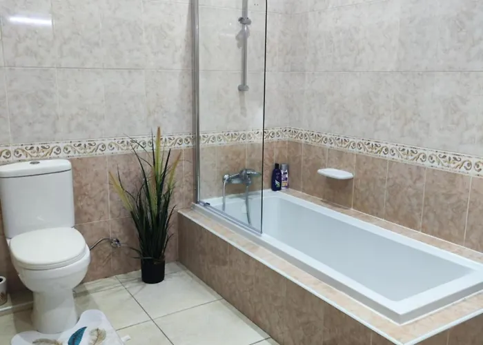 Appartement Ocean Breeze