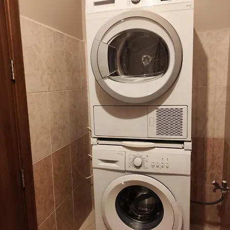 Appartement Ocean Breeze Birżebbuġa
