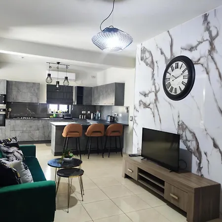 Apartment Ocean Breeze