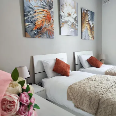 Appartement Ocean Breeze