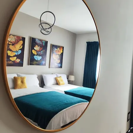 Ocean Breeze Appartement *