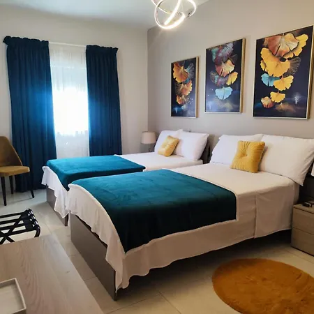 Apartment Ocean Breeze *