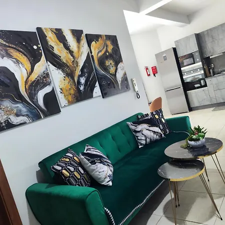 Apartment Ocean Breeze Birzebbuga