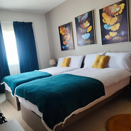 Ocean Breeze * Birzebbuga