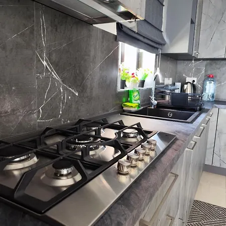 Apartment Ocean Breeze