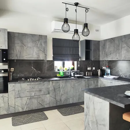 Appartement Ocean Breeze *