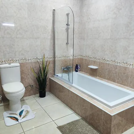 Apartment Ocean Breeze