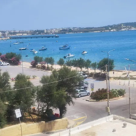 Ocean Breeze * Birzebbuga