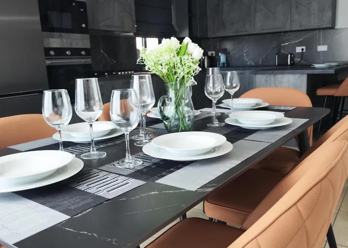 Ocean Breeze Birżebbuġa