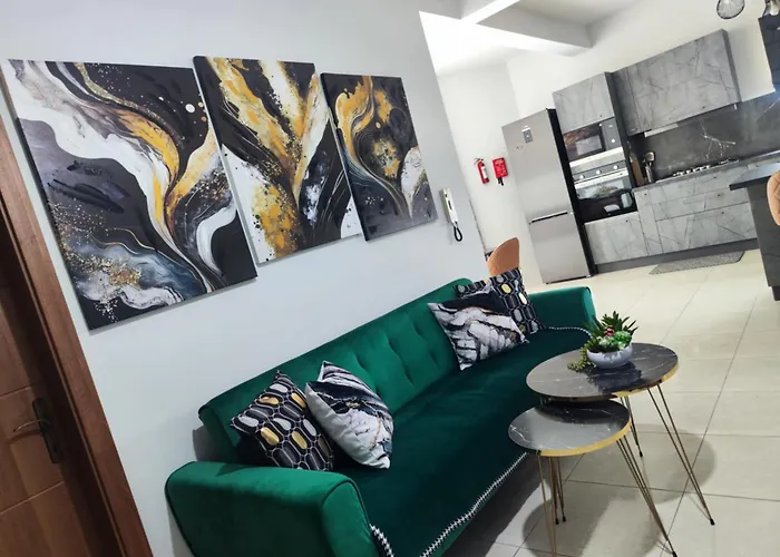 דירה Ocean Breeze Birżebbuġa