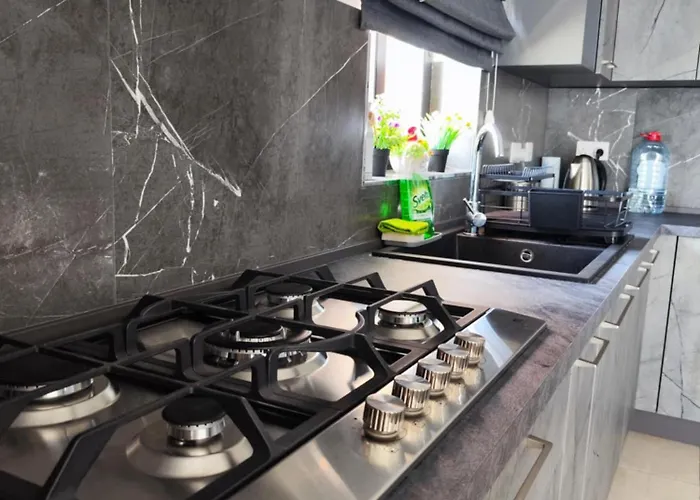 דירה Ocean Breeze