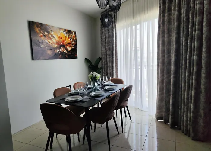 Ocean Breeze דירה Birżebbuġa